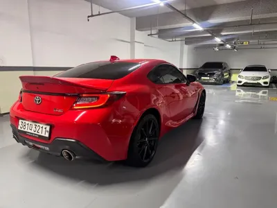 Toyota 86 2024, 6065 км, за 24395.03 USD - фото 7