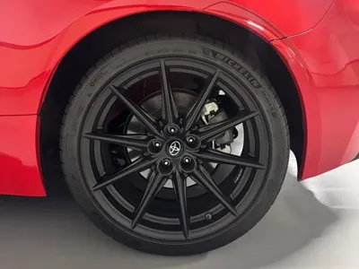Toyota 86 2024, 6065 км, за 24395.03 USD - фото 8