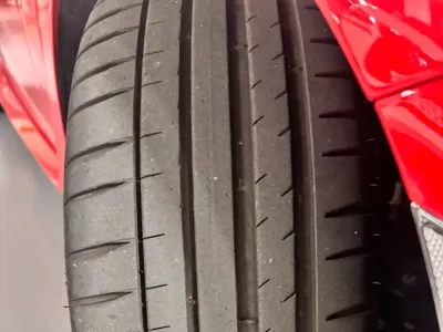 Toyota 86 2024, 6065 км, за 24395.03 USD - фото 9