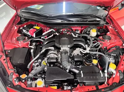 Toyota 86 2024, 6065 км, за 24395.03 USD - фото 10