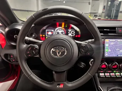 Toyota 86 2024, 6065 км, за 24395.03 USD - фото 12