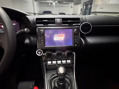 Toyota 86 2024, 6065 км, за 24395.03 USD - фото 14
