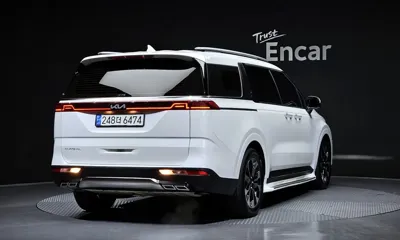 Kia Canival 2023, 71116 км, за 18970.72 USD