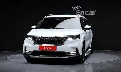 Kia Canival 2023, 71116 км, за 18970.72 USD