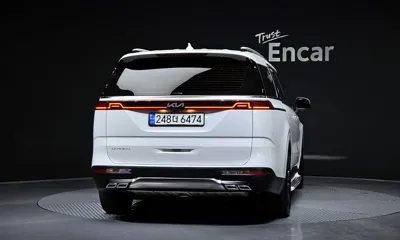Kia Canival 2023, 71116 км, за 18970.72 USD