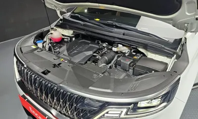 Kia Canival 2023, 71116 км, за 18970.72 USD - фото 6