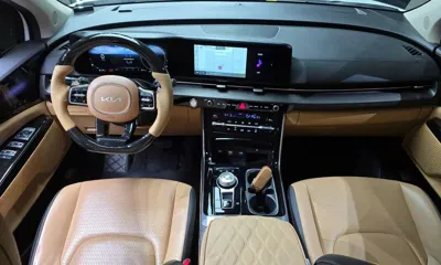 Kia Canival 2023, 71116 км, за 18970.72 USD - фото 7
