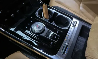 Kia Canival 2023, 71116 км, за 18970.72 USD - фото 9