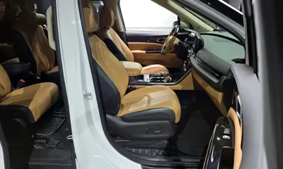 Kia Canival 2023, 71116 км, за 18970.72 USD - фото 11