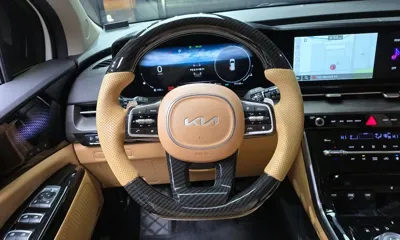 Kia Canival 2023, 71116 км, за 18970.72 USD - фото 13