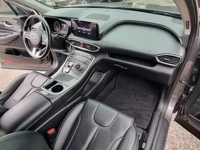 Hyundai Santafe 2021, 120532 км, за 12340.82 USD - фото 6