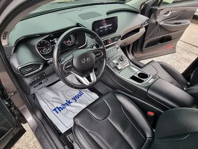 Hyundai Santafe 2021, 120532 км, за 12340.82 USD - фото 7
