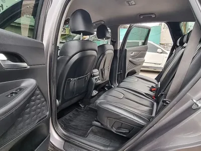 Hyundai Santafe 2021, 120532 км, за 12340.82 USD - фото 8