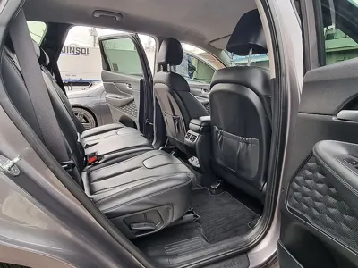 Hyundai Santafe 2021, 120532 км, за 12340.82 USD - фото 9