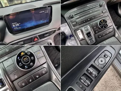 Hyundai Santafe 2021, 120532 км, за 12340.82 USD - фото 10