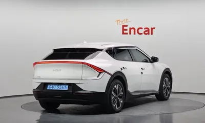 Kia EV6 2022, 222977 км, за 12833.88 USD