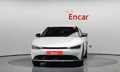 Kia EV6 2022, 222977 км, за 12833.88 USD