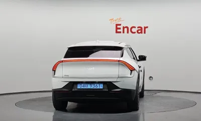 Kia EV6 2022, 222977 км, за 12833.88 USD