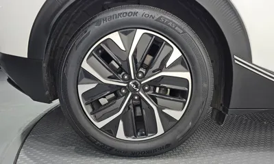 Kia EV6 2022, 222977 км, за 12833.88 USD