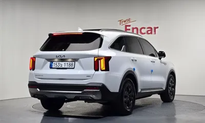 Kia Sorento 2024, 29405 км, за 27355.06 USD