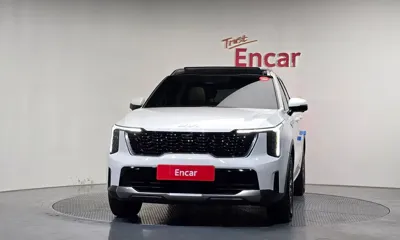 Kia Sorento 2024, 29405 км, за 27355.06 USD