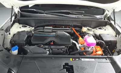 Kia Sorento 2024, 29405 км, за 27355.06 USD - фото 6