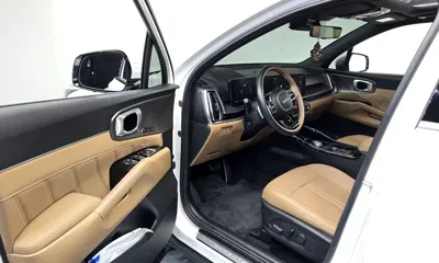 Kia Sorento 2024, 29405 км, за 27355.06 USD - фото 10