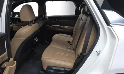 Kia Sorento 2024, 29405 км, за 27355.06 USD - фото 11