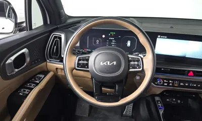 Kia Sorento 2024, 29405 км, за 27355.06 USD - фото 13