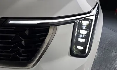 Kia Sorento 2024, 29405 км, за 27355.06 USD - фото 22