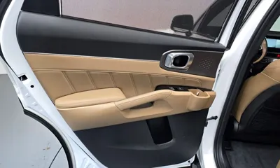 Kia Sorento 2024, 29405 км, за 27355.06 USD - фото 25