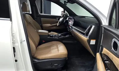 Kia Sorento 2024, 29405 км, за 27355.06 USD - фото 26