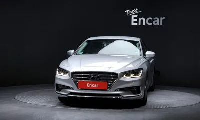 Hyundai Grandeur 2019, 65733 км, за 8205.33 USD