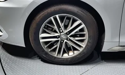 Hyundai Grandeur 2019, 65733 км, за 8205.33 USD