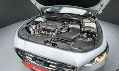 Hyundai Grandeur 2019, 65733 км, за 8143.33 USD - фото 6