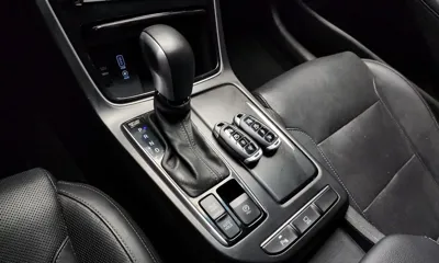 Hyundai Grandeur 2019, 65733 км, за 8143.33 USD - фото 9
