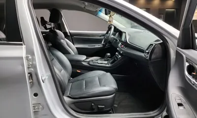 Hyundai Grandeur 2019, 65733 км, за 8143.33 USD - фото 10