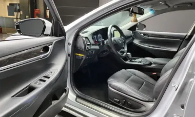 Hyundai Grandeur 2019, 65733 км, за 8143.33 USD - фото 11