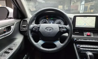 Hyundai Grandeur 2019, 65733 км, за 8143.33 USD - фото 14