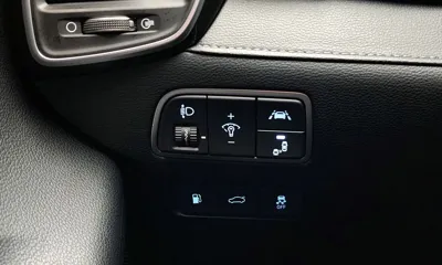 Hyundai Grandeur 2019, 65733 км, за 8143.33 USD - фото 17