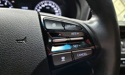 Hyundai Grandeur 2019, 65733 км, за 8143.33 USD - фото 18