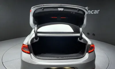 Hyundai Grandeur 2019, 65733 км, за 8143.33 USD - фото 20