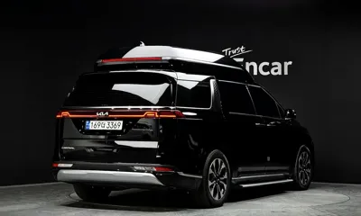 Kia Canival 2022, 74856 км, за 24116.28 USD