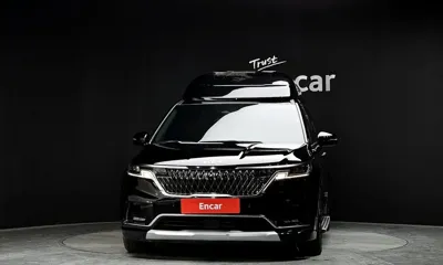 Kia Canival 2022, 74856 км, за 24116.28 USD