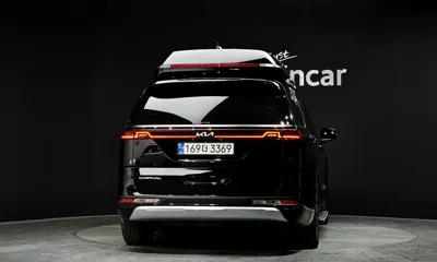 Kia Canival 2022, 74856 км, за 24116.28 USD