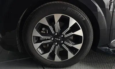 Kia Canival 2022, 74856 км, за 24116.28 USD