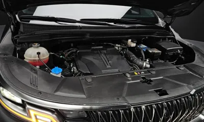 Kia Canival 2022, 74856 км, за 24116.28 USD - фото 6