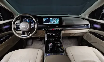 Kia Canival 2022, 74856 км, за 24116.28 USD - фото 7