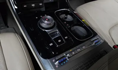 Kia Canival 2022, 74856 км, за 24116.28 USD - фото 9
