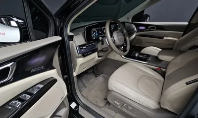 Kia Canival 2022, 74856 км, за 24116.28 USD - фото 11